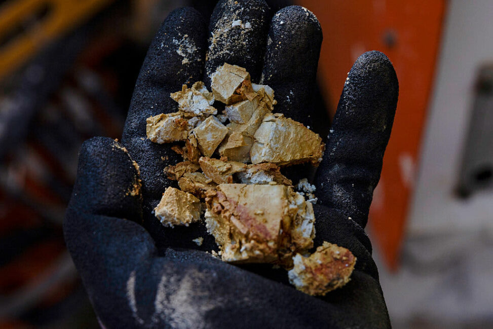 China keeps tight grip on rare earths, costing at least one company 'millions of euros'