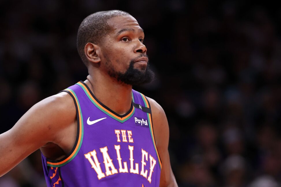 Nba star kevin durant can't unlock his coinbase bitcoin account. his agent is thrilled
