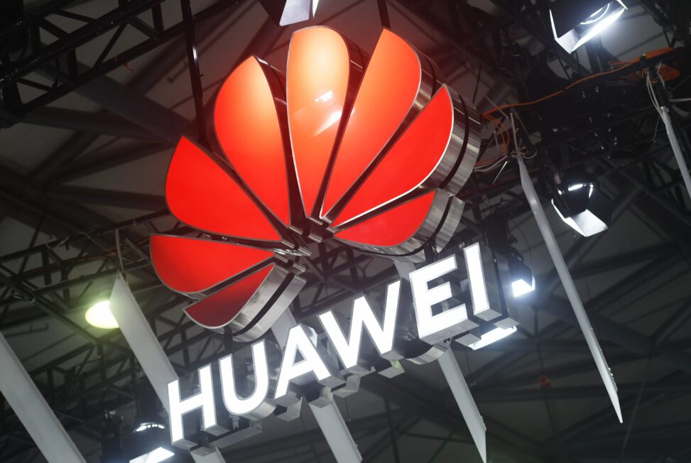 Huawei touts 'world’s most powerful' ai chip cluster as nvidia's china challenges mount