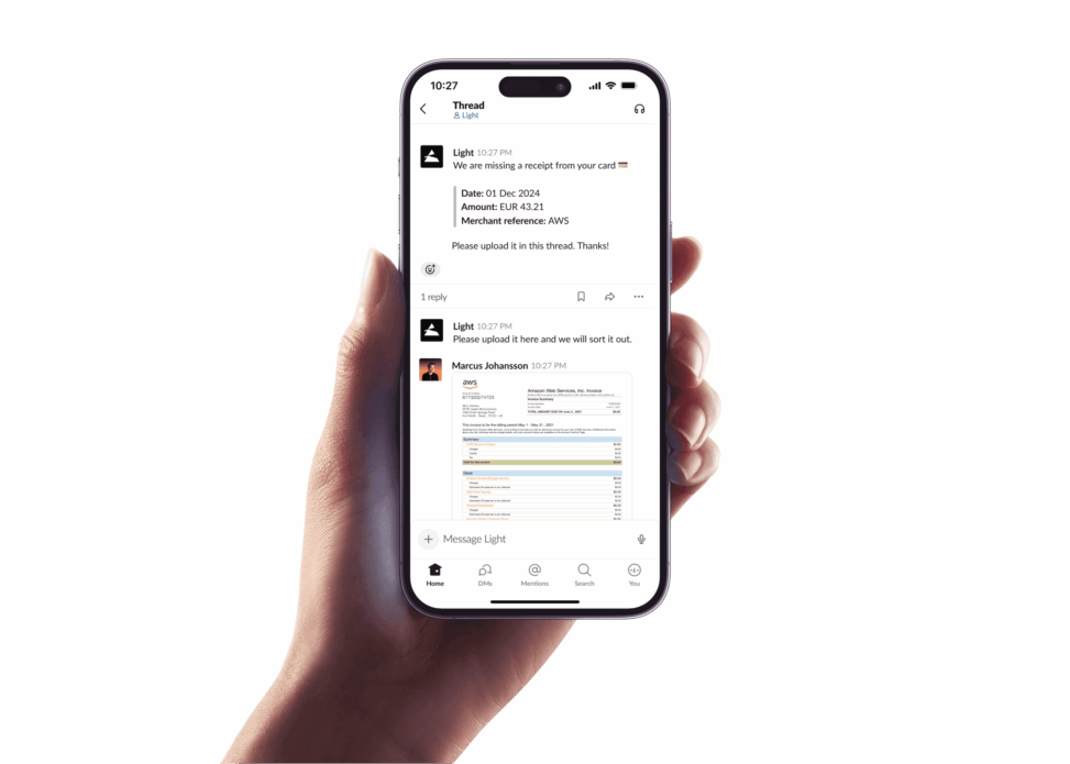 Early revolut backer invests in ai focused finance software startup light