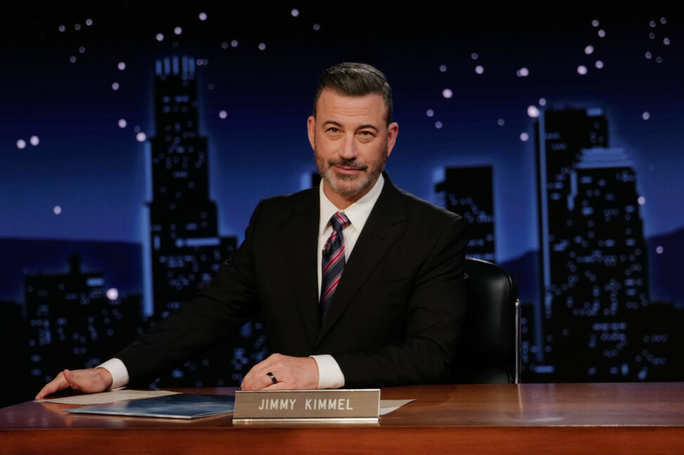 Disney investors say handling of jimmy kimmel suspension put politics over shareholders, demand records