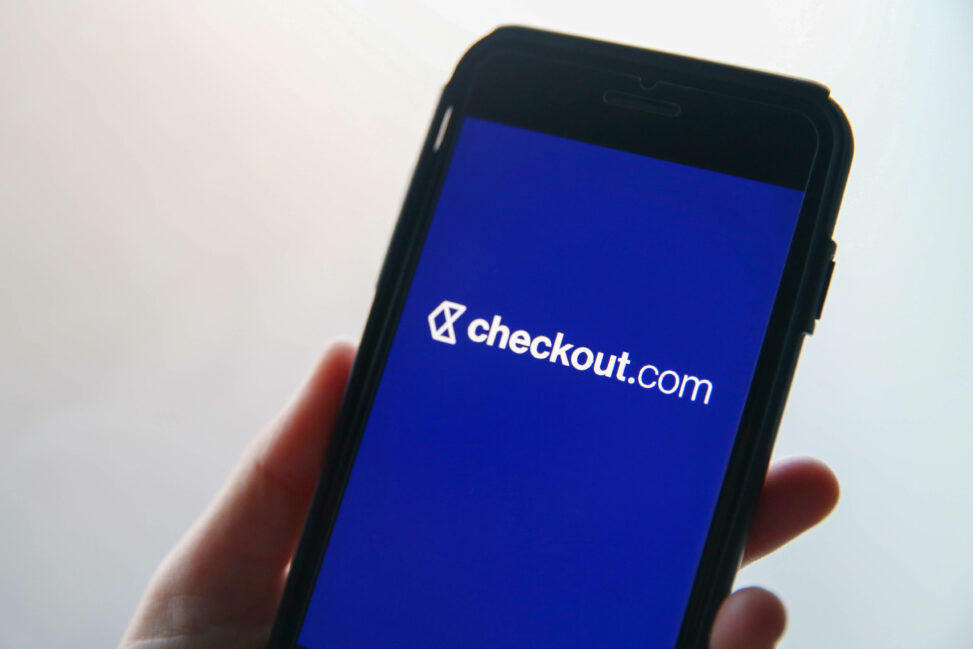 Fintech checkout.com's valuation falls to $12 billion