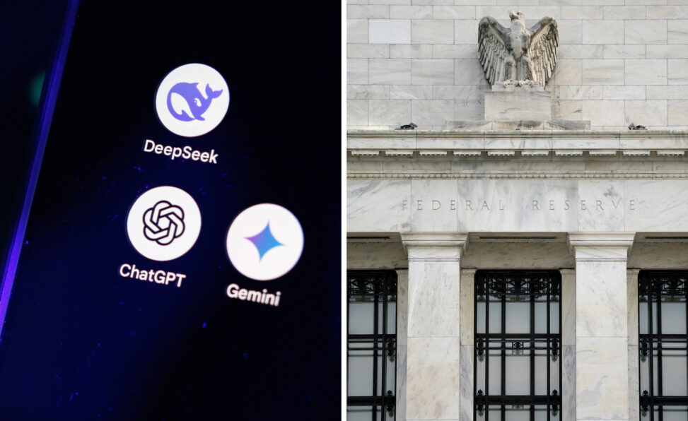 'spectacular' ai growth is creating a serious labor market problem for fed, jefferies' david zervos warns