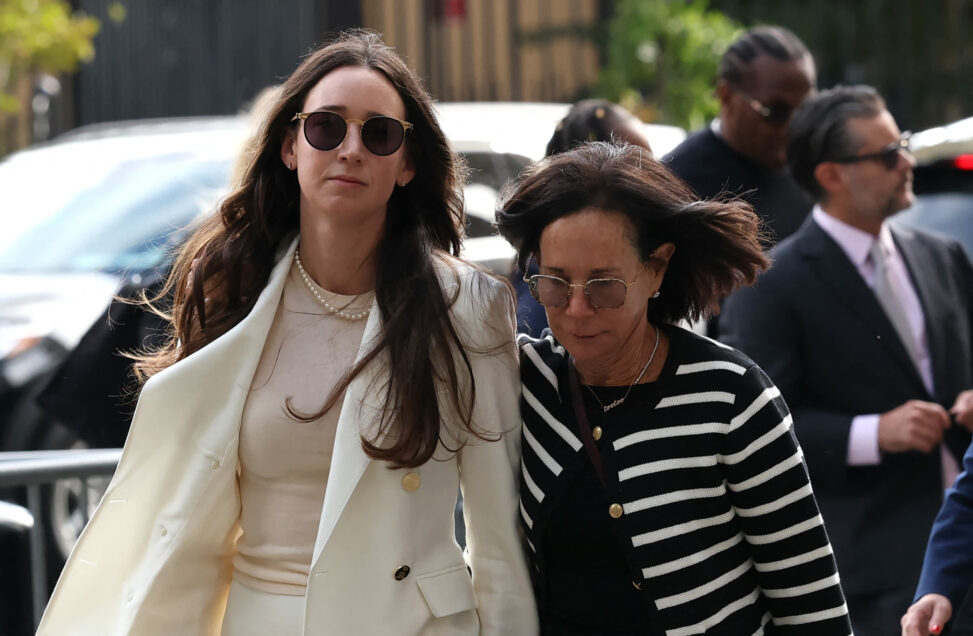 Startup founder charlie javice to be sentenced for defrauding jpmorgan chase
