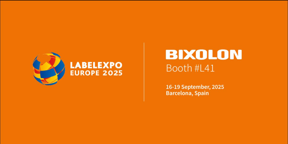 Bixolon to showcase its advanced range of printing solutions at labelexpo europe 2025