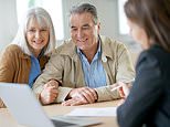 Want one off financial advice? here's what to ask for and the costs involved
