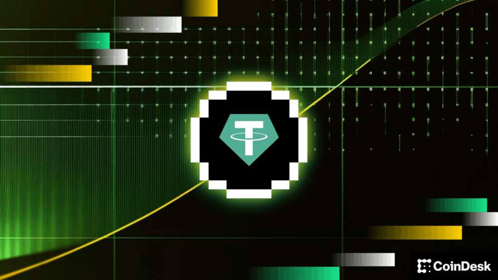 Tether unveils usat stablecoin for u.s. market, names bo hines to lead new division