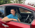 ‘extreme nausea’: are evs causing car sickness – and what can be done?