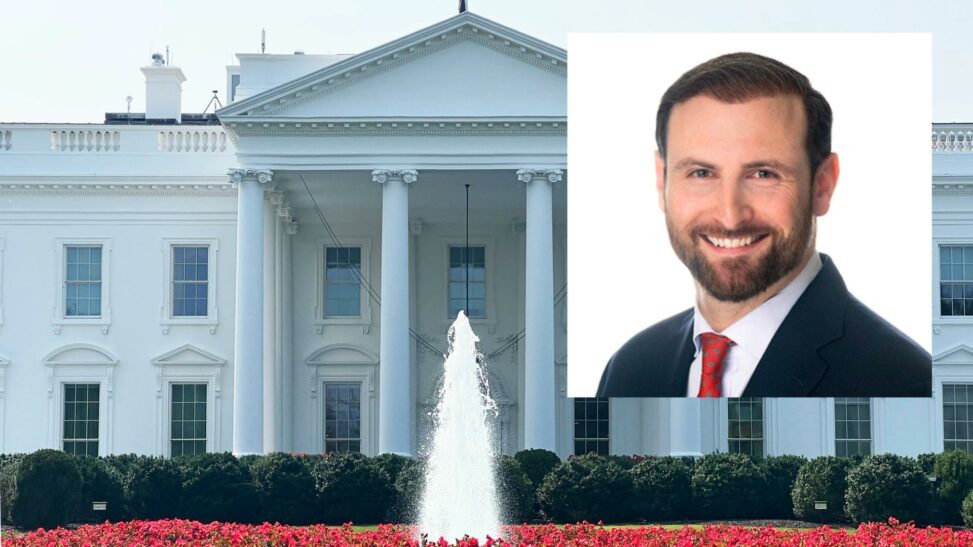 New white house crypto adviser patrick witt calls market structure bill top priority