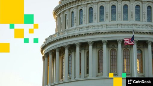 The clock is ticking on crypto market structure legislation in the u.s.