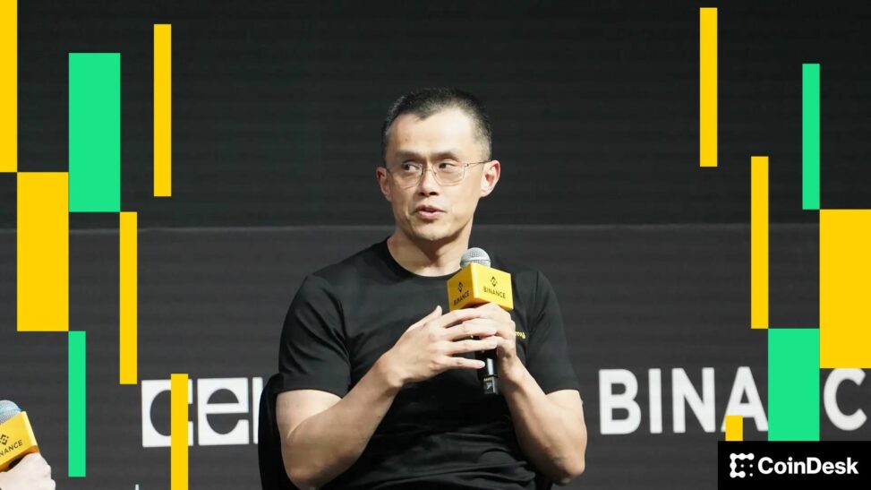Cz, yzi labs refute report of opening $10b investment company to external investors