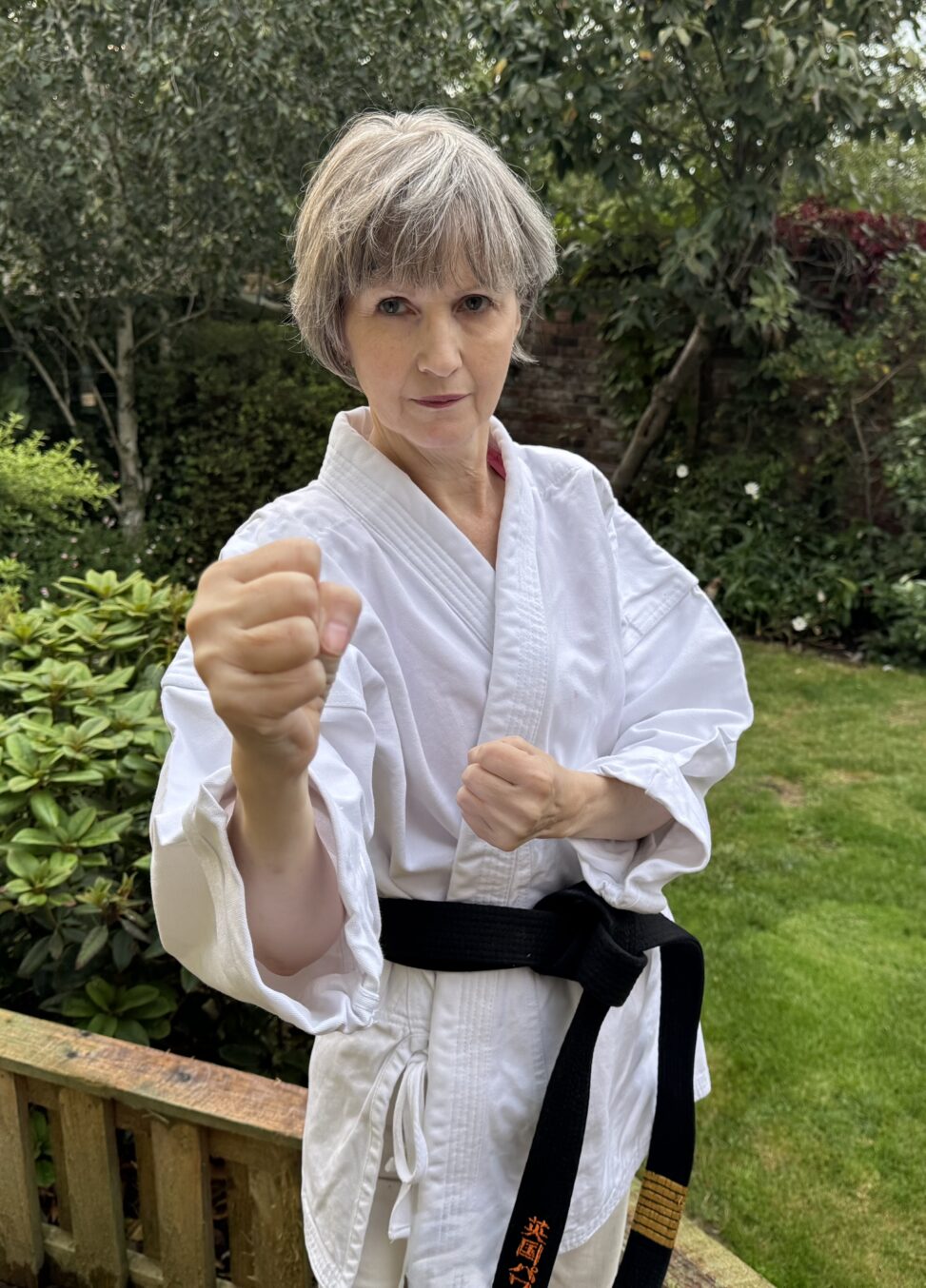 The nakmas national martial arts governing body has passed a rigorous bsi quality audit for 27 years, demonstrating it’s commitment to quality