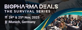 Biopharma deals – the survival series launches to address dealmaking challenges in a shifting industry