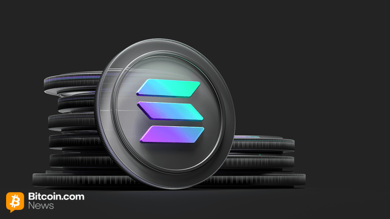 Digital asset treasury firm solmate debuts with ark invest and rockawayx backing
