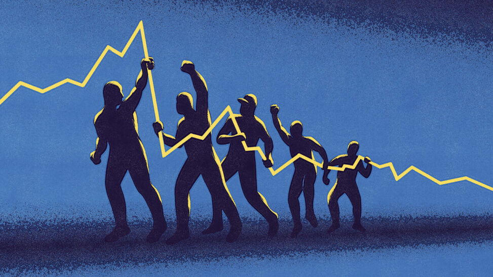 The hard right’s plans for europe’s economy