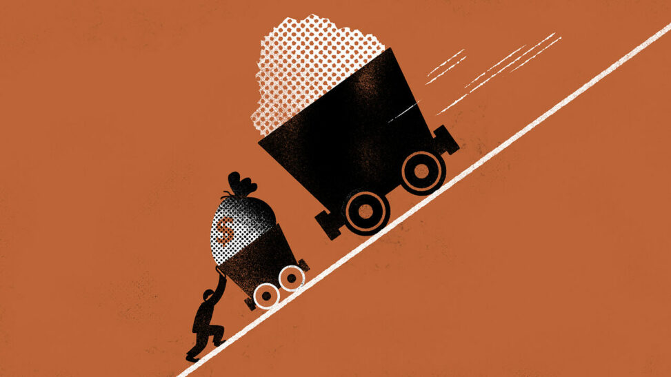 Why supply shocks are a trap for commodity investors