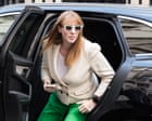 Firm used by angela rayner to buy stamp duty row flat says it did not offer tax advice