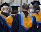 More than 150,000 uk graduates have student loan debts of £100,000 plus