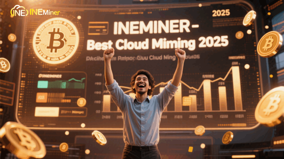 Cloud computing: unlocking cryptocurrency mining. ineminer's core advantages are reflected in eight key areas: