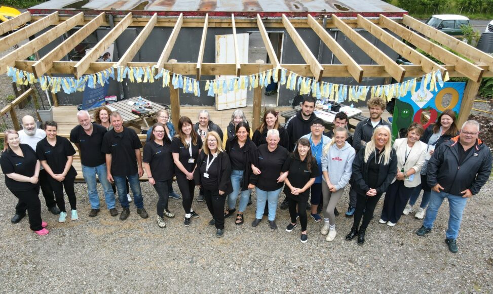 Working together to create career opportunities in west cumbria