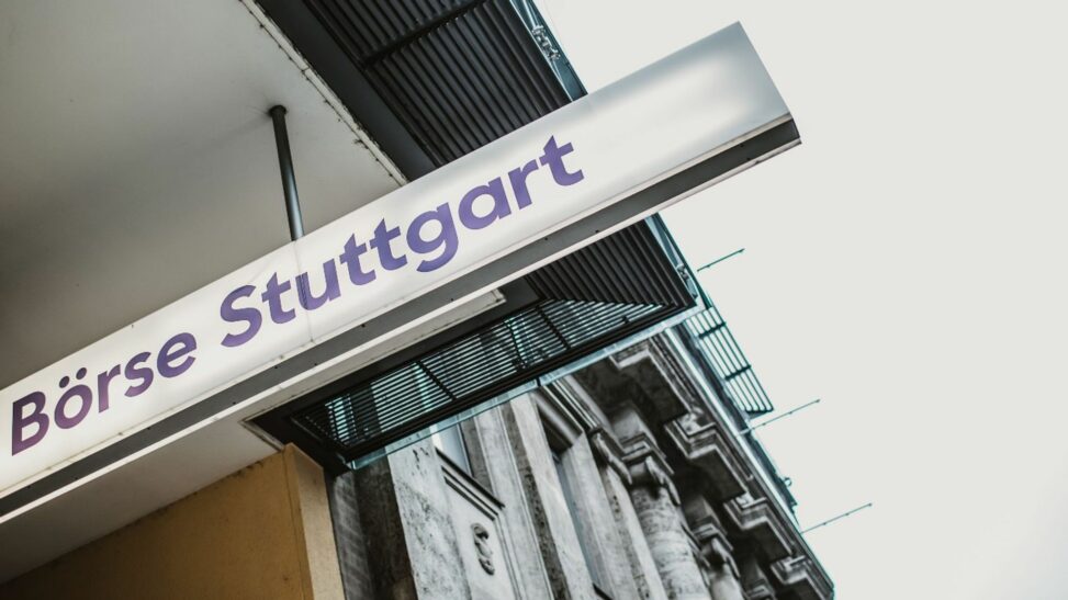 Boerse stuttgart unveils pan european settlement platform for tokenized assets