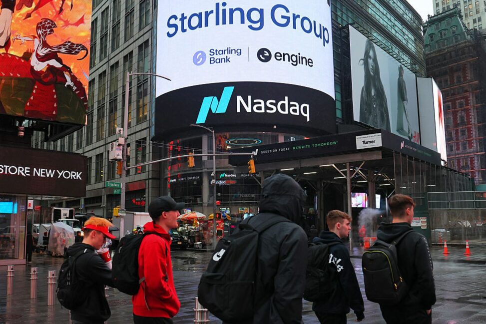 Nasdaq to invest $50 million in winklevoss twins' gemini crypto exchange: reuters
