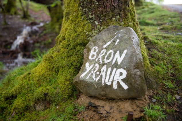 Win a golden ticket to the worlds newest country the legendary bron yr aur