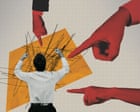 Meet the revenge quitters: why people are ditching their jobs and refusing to go quietly