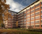 Homes for sale for first time buyers in english cities – in pictures