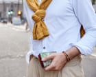 ‘it used to weigh me down’: uk readers on why they do or don’t carry a wallet