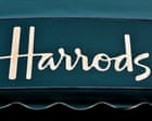 Harrods warns customers their data may have been stolen in it breach