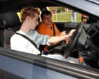 Uk driving instructors shift to automatic cars in industry move from manual