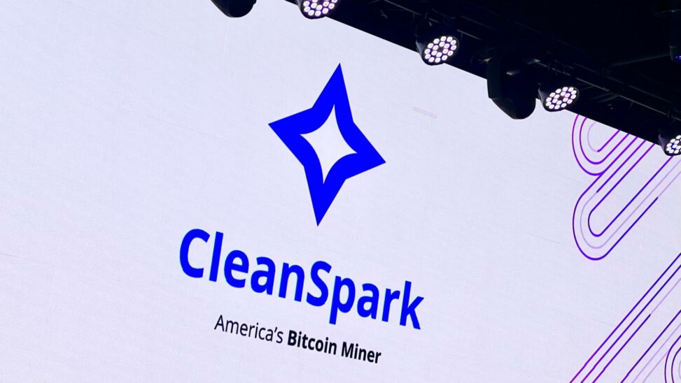 Cleanspark shares rise after getting $100m bitcoin backed credit from coinbase prime
