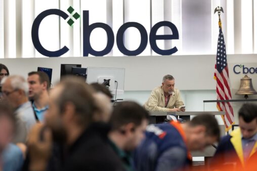‘perpetual style’ crypto futures coming to u.s. as cboe eyes november launch
