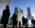 Uk white collar recruits expected in office more as hybrid working balance shifts