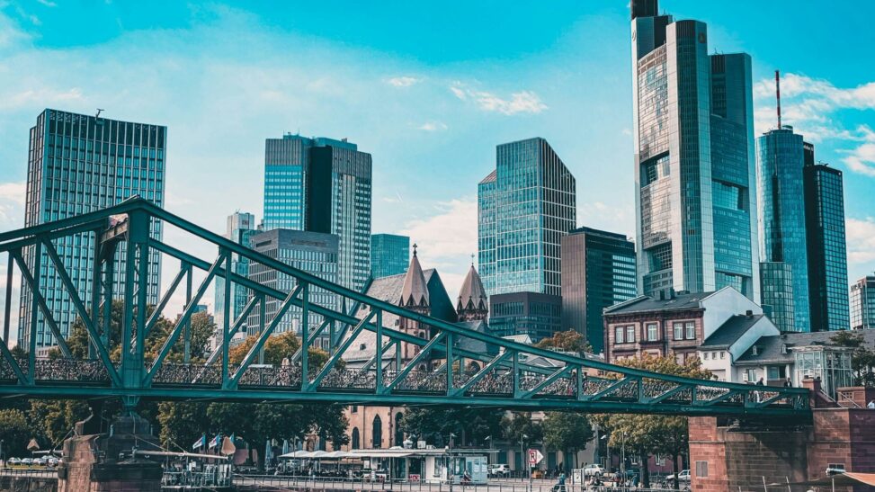 Crypto exchange bullish's european arm wins mica license in germany
