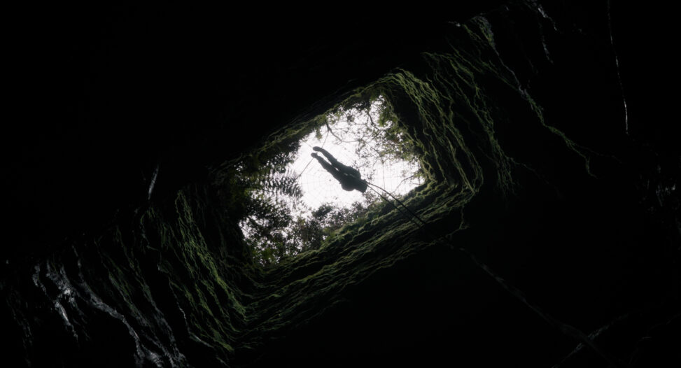 Uncovering men's mental health deep in abandoned cornish mines: new adventure documentary finds community in the most unexpected of places