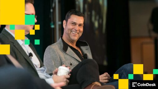 U.s. treasury action to blame for bitcoin’s break from global m2, raoul pal says