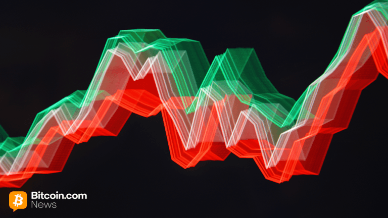 Stocks party, gold shines, and crypto slumps: september’s brutal 3 way split