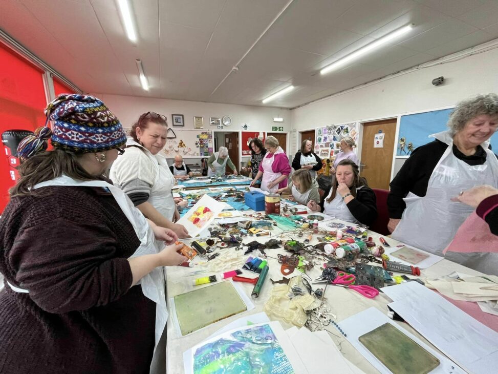 £260,000 government funding to build social connections