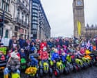 Wealthy parents rush to give children their assets as tougher uk inheritance tax rules loom