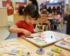 The guardian view on free nursery places: risks as well as rewards must be monitored | editorial
