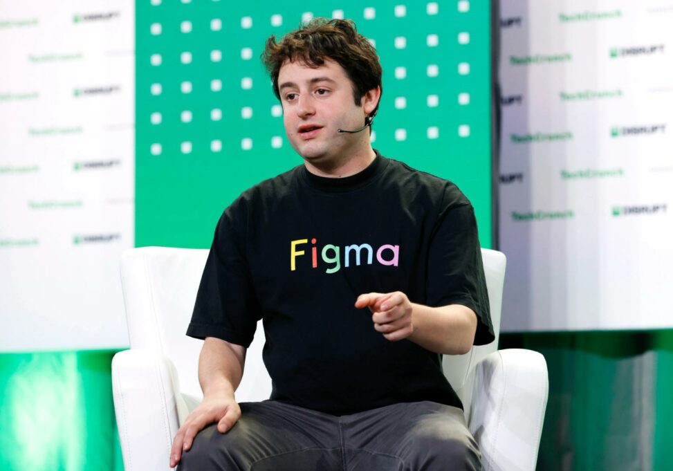 Figma’s $91m bitcoin bet isn’t a ‘michael saylor’ move, ceo says