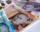 Uk pension savers urged not to withdraw cash due to budget ‘fear and rumour’