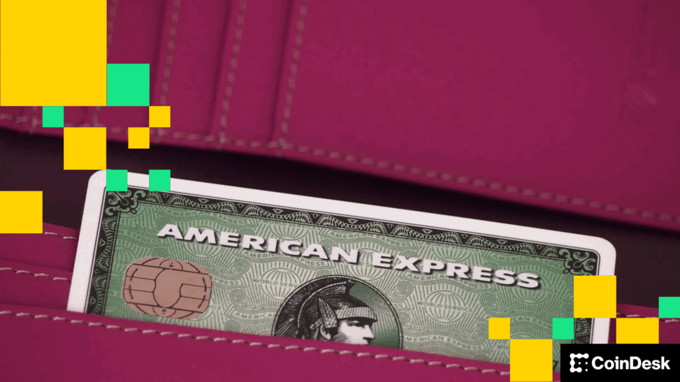 American express introduces blockchain based ‘travel stamps’