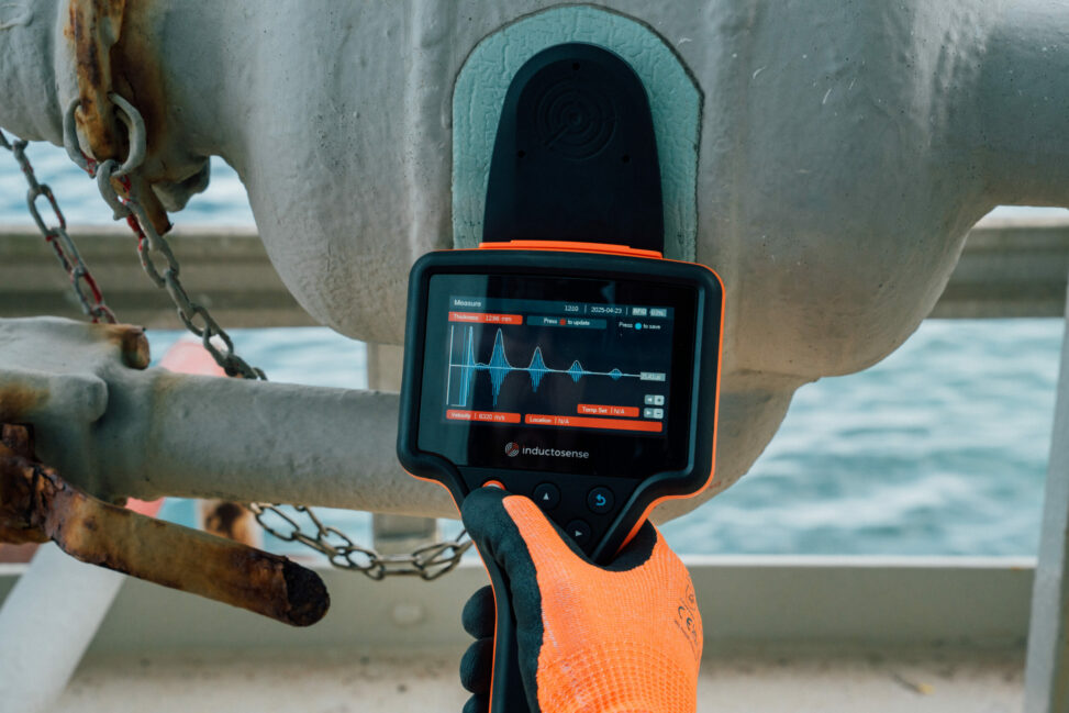 Bytesnap powers industrial iot breakthrough with king's award winner's wand hdc at eds 2025