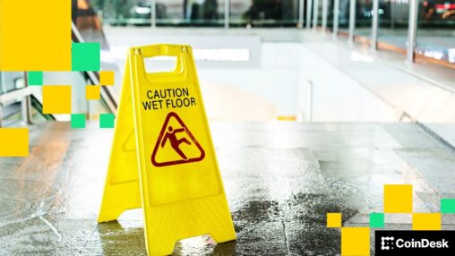 Here are the 3 make or break bitcoin price floors as btc sell off gathers steam