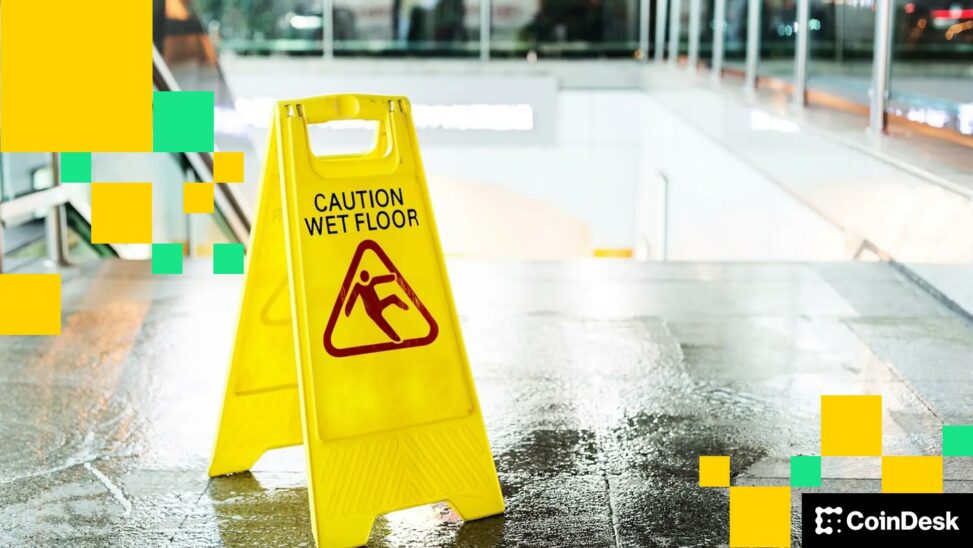 Here are the 3 make or break bitcoin price floors as btc sell off gathers steam