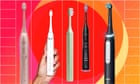 The best electric toothbrushes: prioritise your pearly whites with our expert tested picks, from oral b to philips