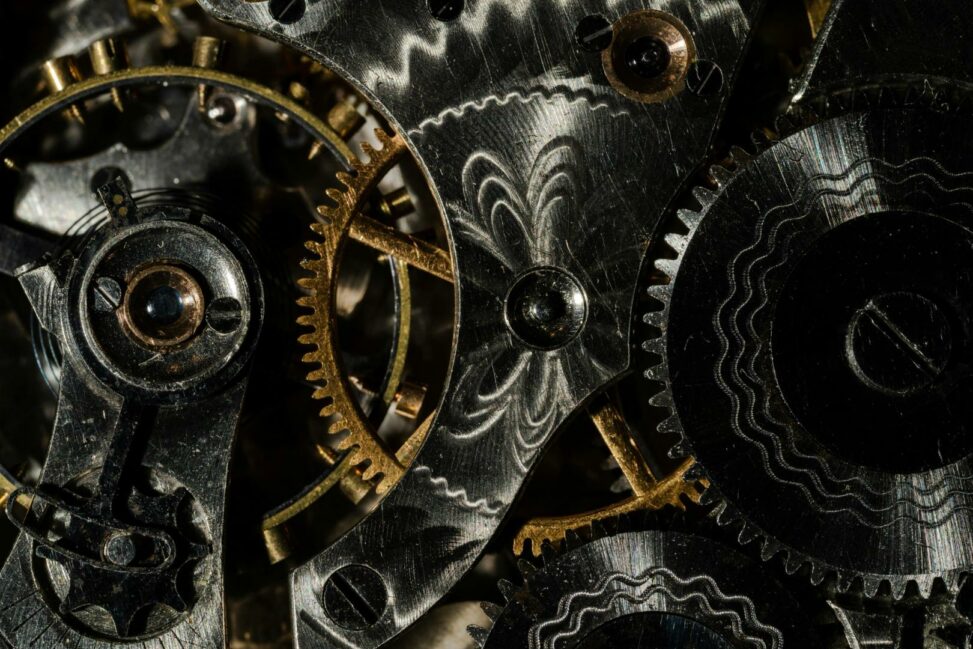 Crypto for advisors: the mechanics of generating yield on chain